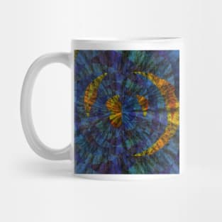 Metatron Mug